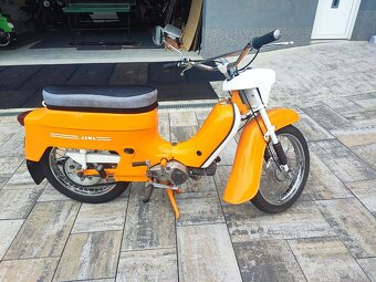 Jawa 21 pionyr - 4