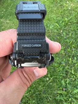 Casio G-Shock GWG-1000 - 4