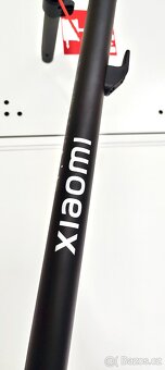 Elektkoloběžka Xiaomi Electric Scooter 5 Pro GL až 30-35km/h - 4