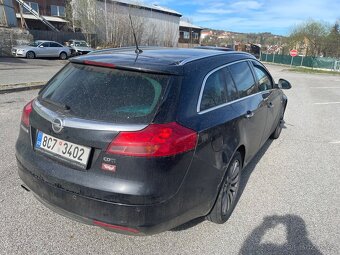 Opel Insignia 2.0 CDTI - 4