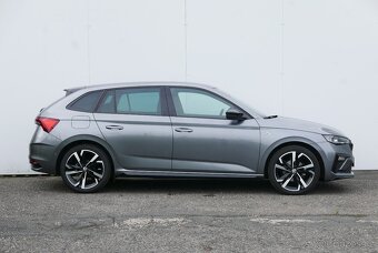 Škoda Scala 1.0 TSI 85 kW DSG7° Monte Carlo - 4