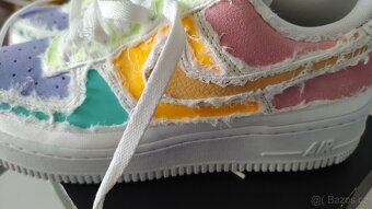 Nike Air Force 1 '07 PRM vel.38,5 - 4