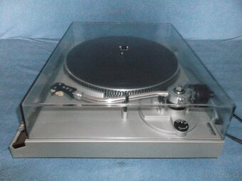 Gramofon TECHNICS SL-3300 - 4
