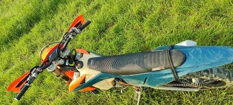 KTM 300 EXC TPI 2021 - 4