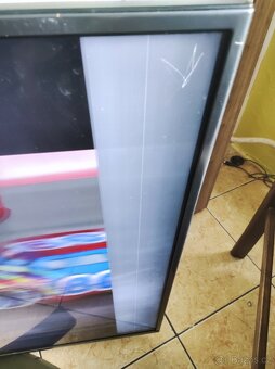 Smart TV LG 140Cm , číst popis - 4