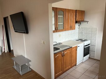 Pronájem bytu 1+1 44 m² Havlíčkův Brod, Kokořínská - 4