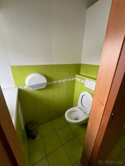 Pronájem kanceláře 70 m² – Bedihošť (v uzavřeném areálu) - 4