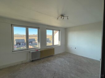 Pronájem bytu 3+1, 95m2, Milotice nad Opavou - 4