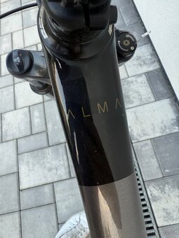 ORBEA ALMA M50 velikost S - NOVÁ CENA - 4