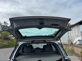Kia Sorento 2,5 crdi 104kw - 4