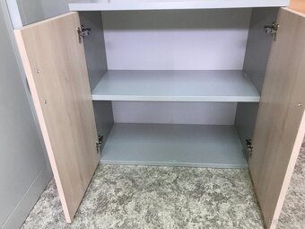 Skříňka 80x40x77 - 4