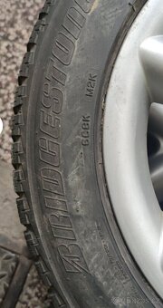Alu kola 406 coupé 4x108 R16 et12 - 4
