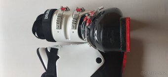 Prodám juniorské přezkáče Dalbello CX4 JR - 4