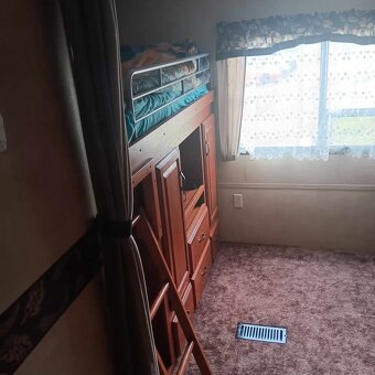 Mobilni dum na kolech,karavan,tiny house z USA - 4
