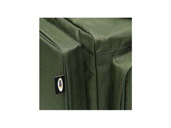 Dárek pro rybáře velká rybářská taška NGT na rybářské věci - 4