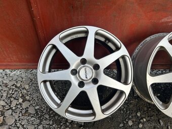 Prodám alu kola 5x112 r16. - 4
