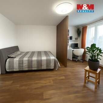 Prodej bytu 3+kk, 72 m², Olomouc, ul. Jilemnického - 4