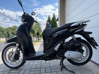 Honda Sh 125i, ANC, r.v. 2014, CZ doklady - 4