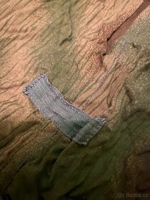 Pogumované nohavice Sumpftarn originál Nemecko WW2 - 4