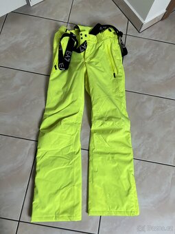 Lyžařský komplet Emporio Armani - 4