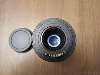 Objektiv CARL ZEISS JENA Electric MC SONNAR 3.5/135 - 4
