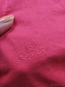 Dámské triko Gant vel XS - 4