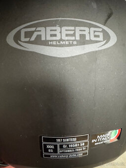 Helma CABERG - 4