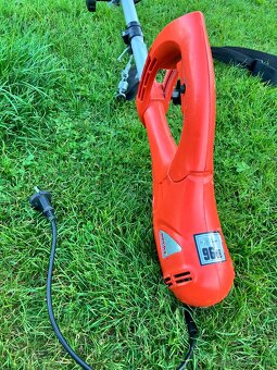 Elektrický vyžínač Hecht - 4