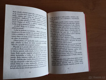 Křečkovy zázraky - 4