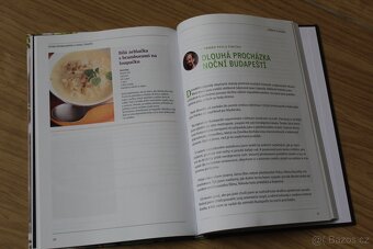 Kniha STŘÍPKY ZE ŽIVOTA - 4