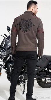 Motobunda vel. XL nová - 4