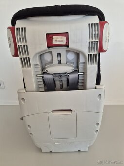 Britax Romer king - 4