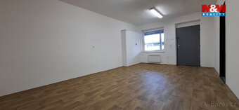 Pronájem nebytového prostoru v Nymburce - 4