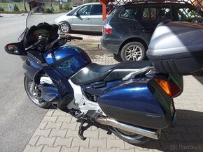Honda ST1300 Pan Europan - 4