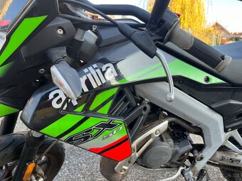 Aprilia Sx50 //rezervace// - 4