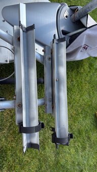 Prodam Thule drzak na kola na oj karavanu - 4