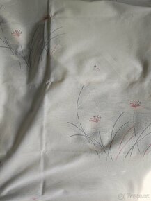 Retro ložní povlečení - 4