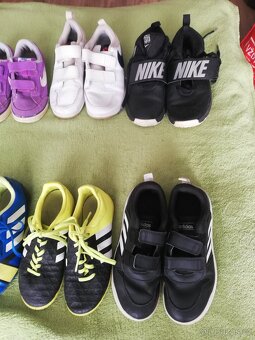 Botasky dětské - 4