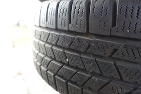 MAZDA alu 19 včetně  pneu 5x114,3 - 4