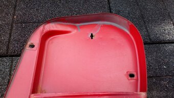 Schránka nářadí Jawa/ČZ - 4