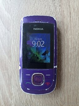 Nokia 2220s - 4