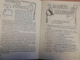 Pod Junáckou vlajkou + Stínadla se bouří + Pátý zápisník 13 - 4