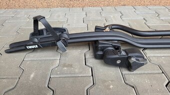 Thule ProRide 598 Black - 4