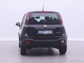 Fiat Panda 1,0 i Hybrid Cross Klima DPH (2023) - 4