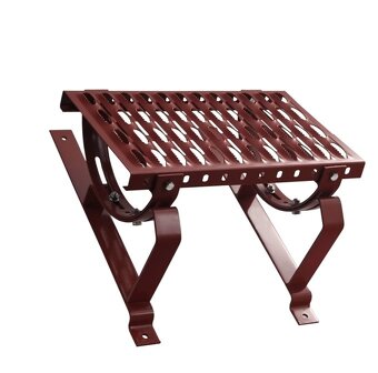 nabizim stresni naslapy /  kominova lavka - 4