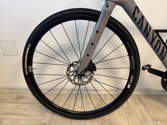 Canyon Grizl CF SL 7 - 4