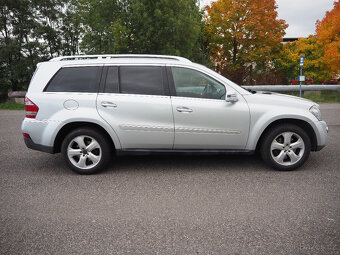 Mercedes-Benz GL 320 CDI 4Matic - 4