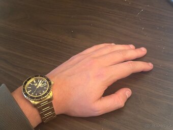 Pánske Hodinky Seiko 5 Sports SNZH60K1 Automatic Diver - 4