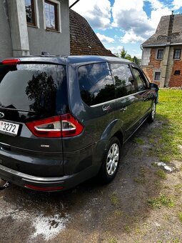 Ford Galaxy 2.2 tdci - 4