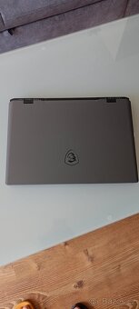 Notebook MSI Sword 17 HX B14VGKG-024CZ (9S7-17T214-024) šedý - 4